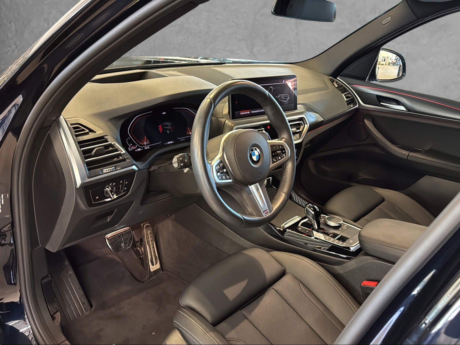 BMW X3 – Bild 21