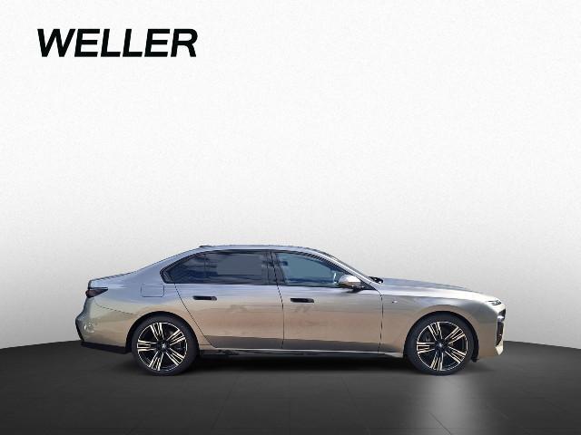BMW 7er – Bild 2