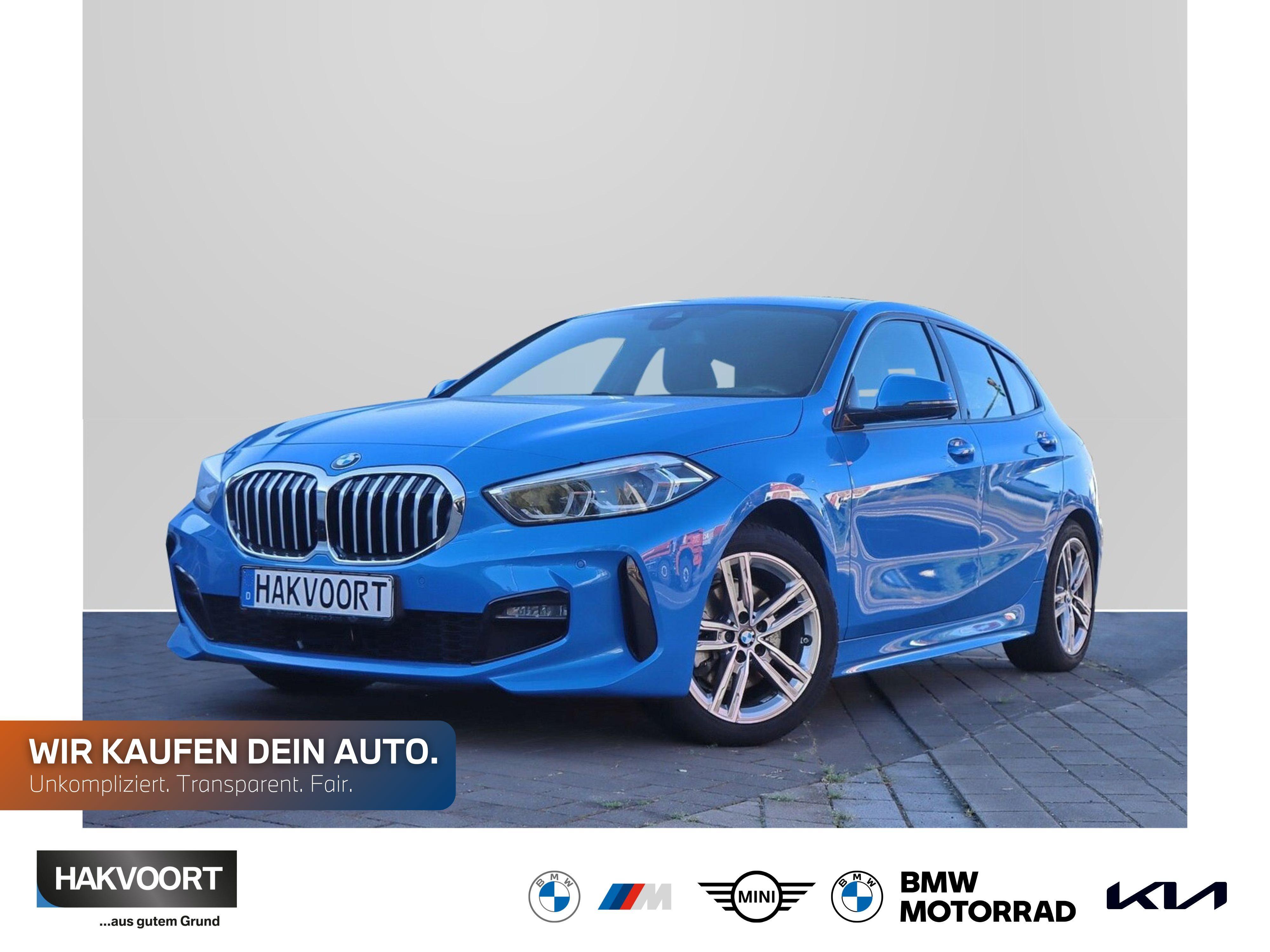 BMW 1er
