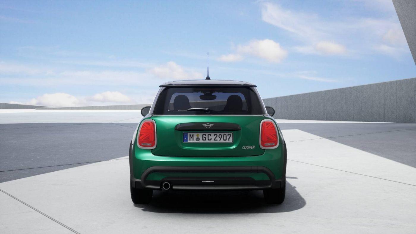 MINI Cooper 3-Türer – Bild 6