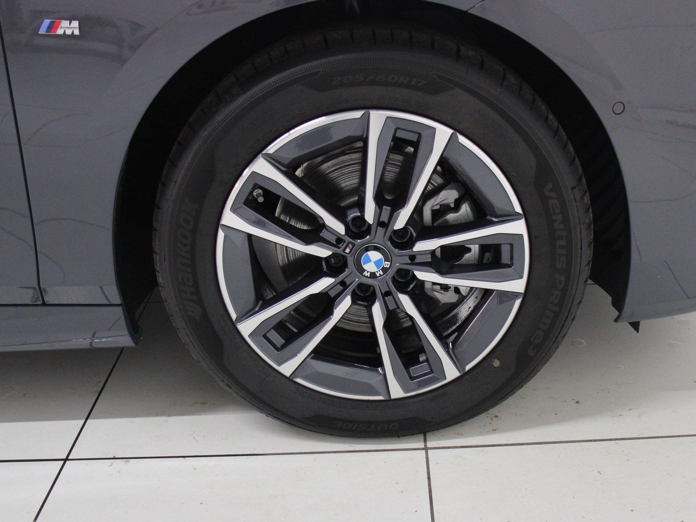BMW 2er Active Tourer – Bild 22