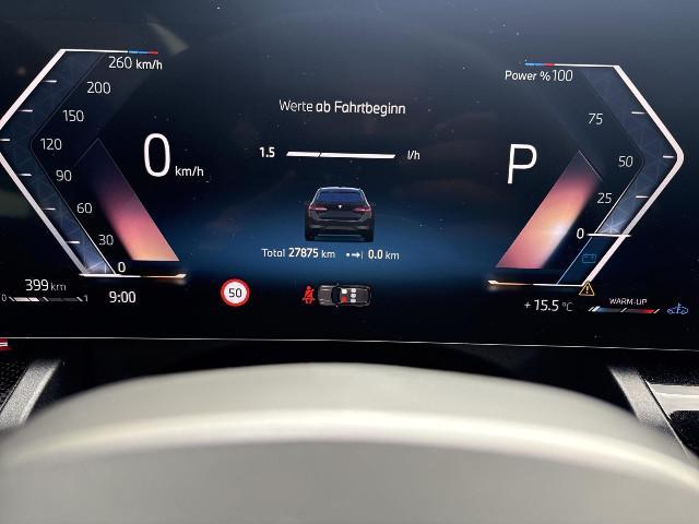 BMW 5er Touring – Bild 5