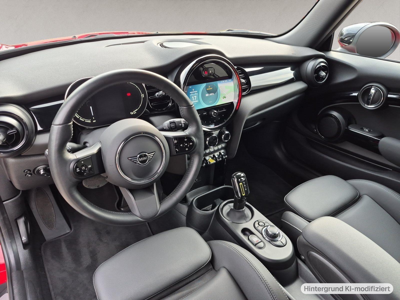 MINI Cooper 3-Türer – Bild 16