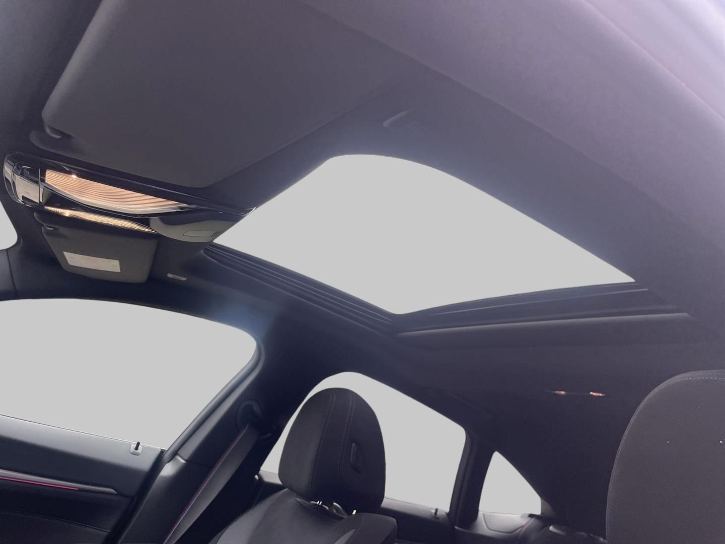 BMW 4er Gran Coupé – Bild 3
