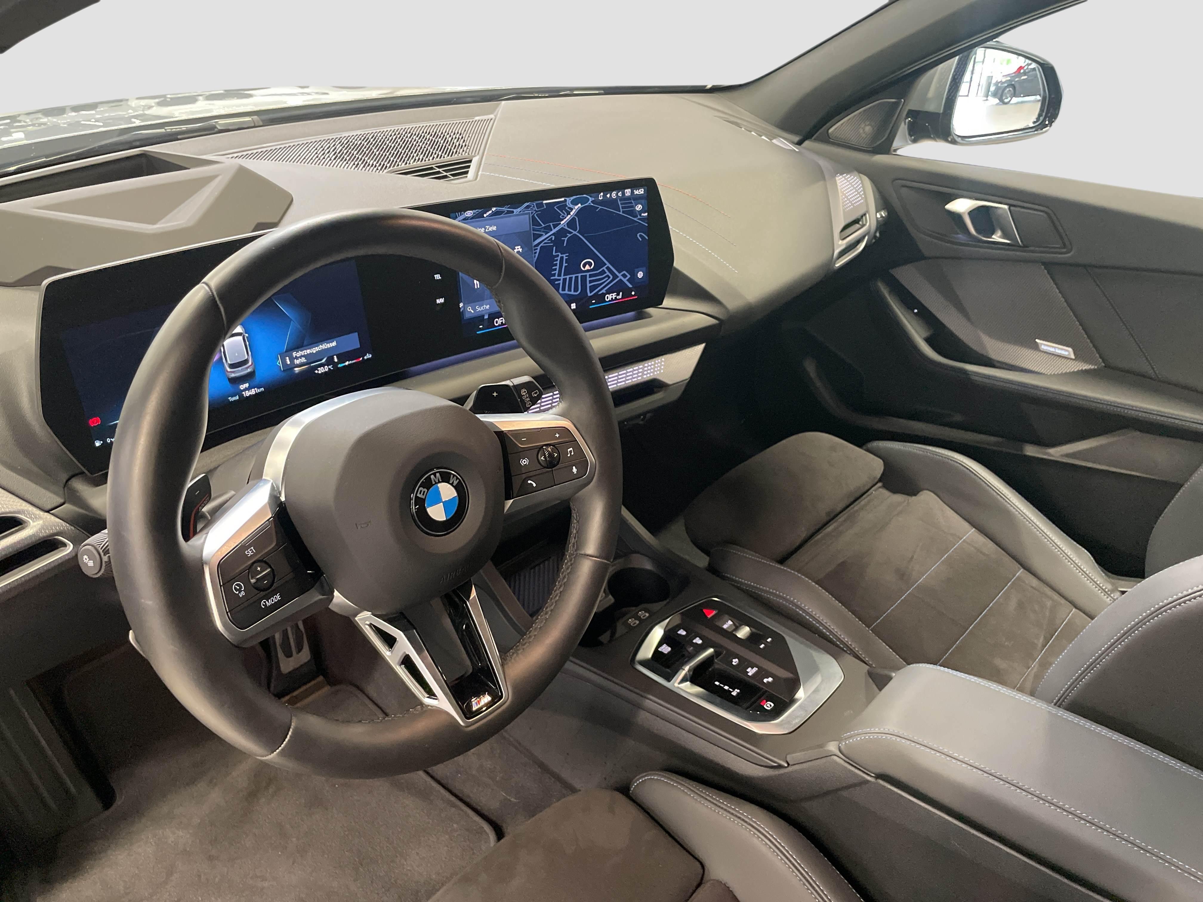 BMW 1er – Bild 7