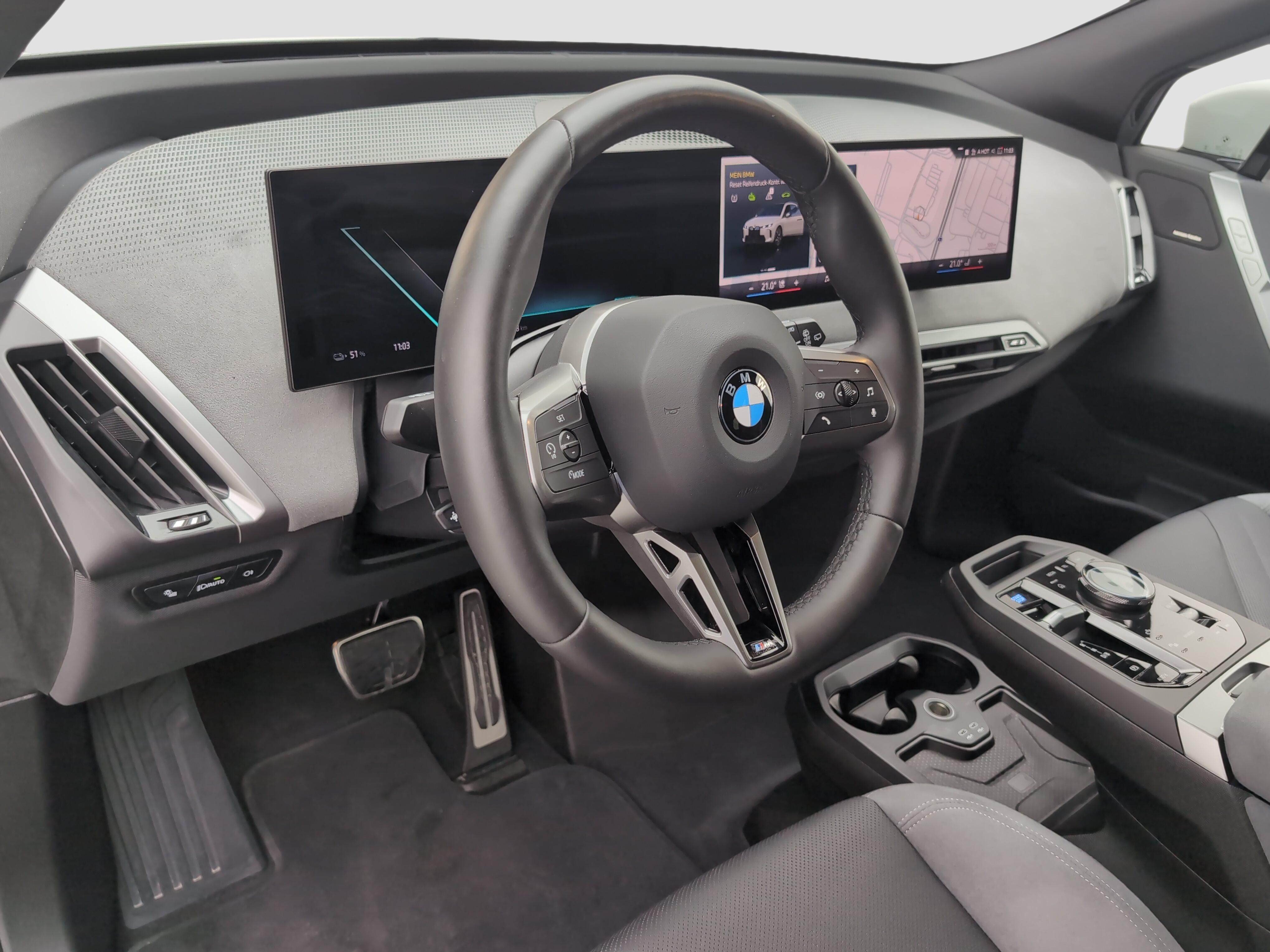 BMW iX – Bild 19
