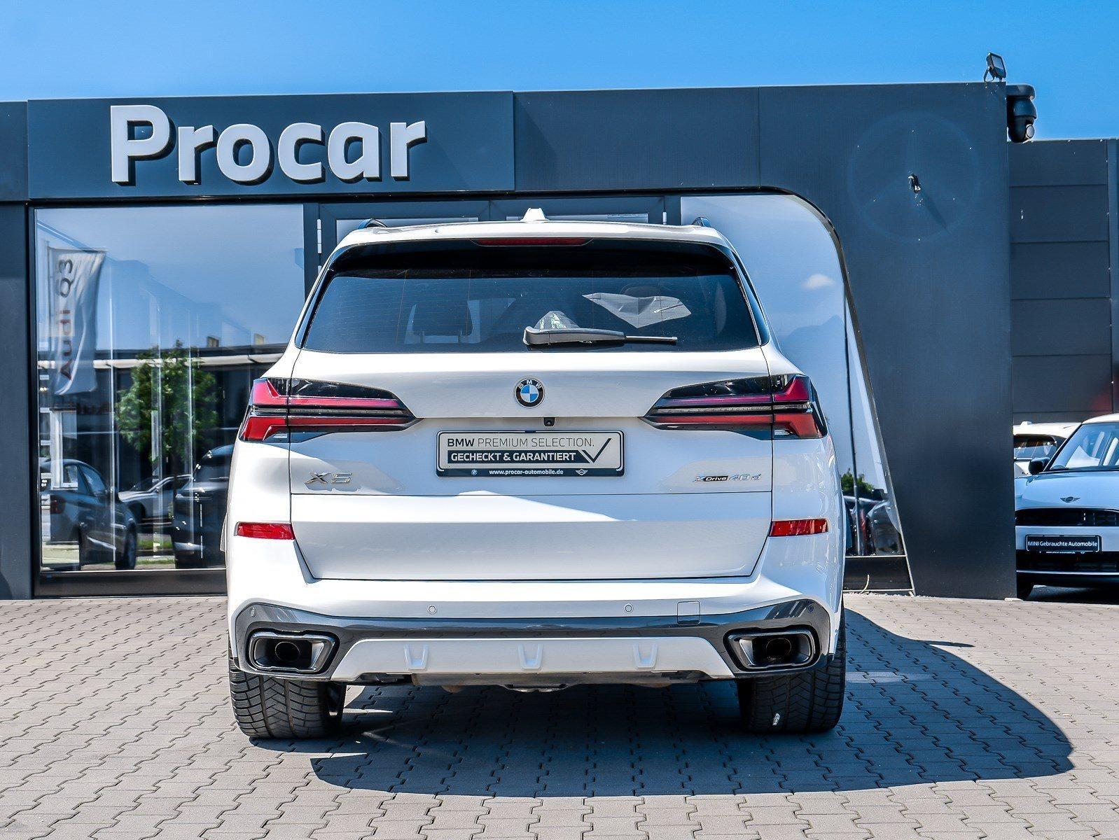 BMW X5 – Bild 23