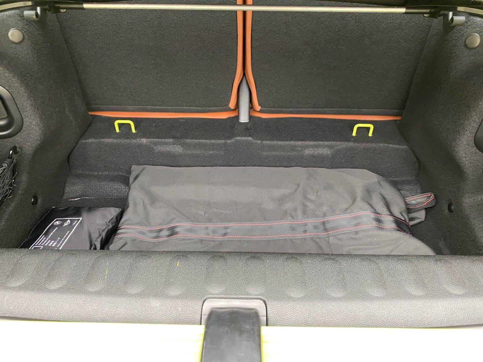 MINI Cabrio – Bild 14