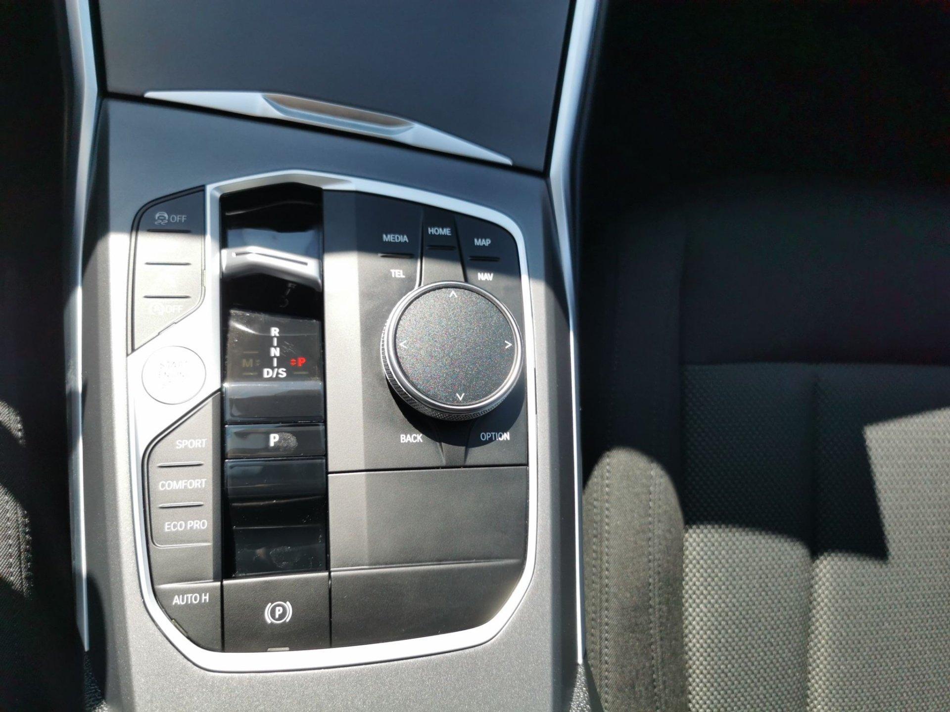 BMW 3er Touring – Bild 11