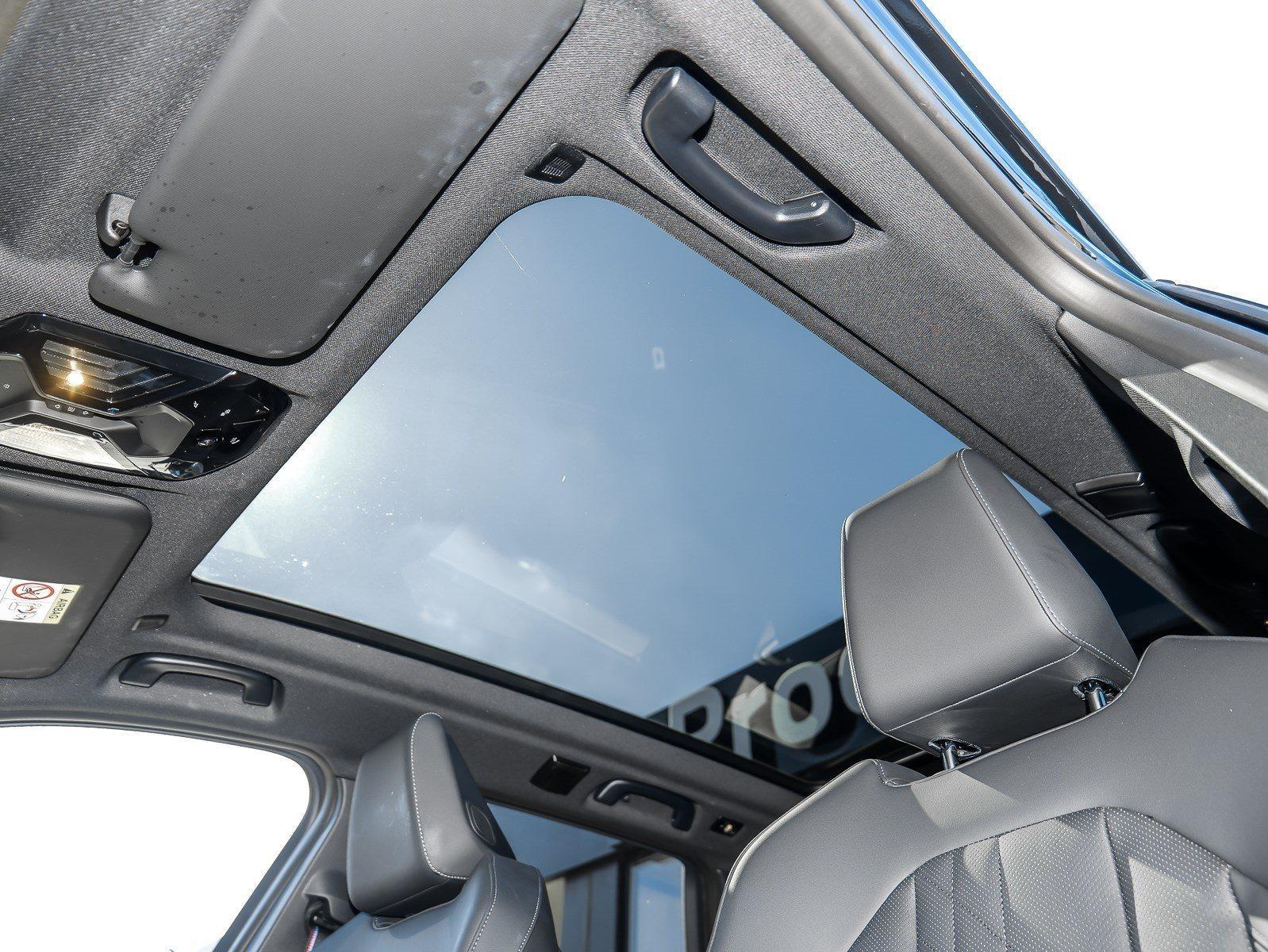 BMW X3 – Bild 12