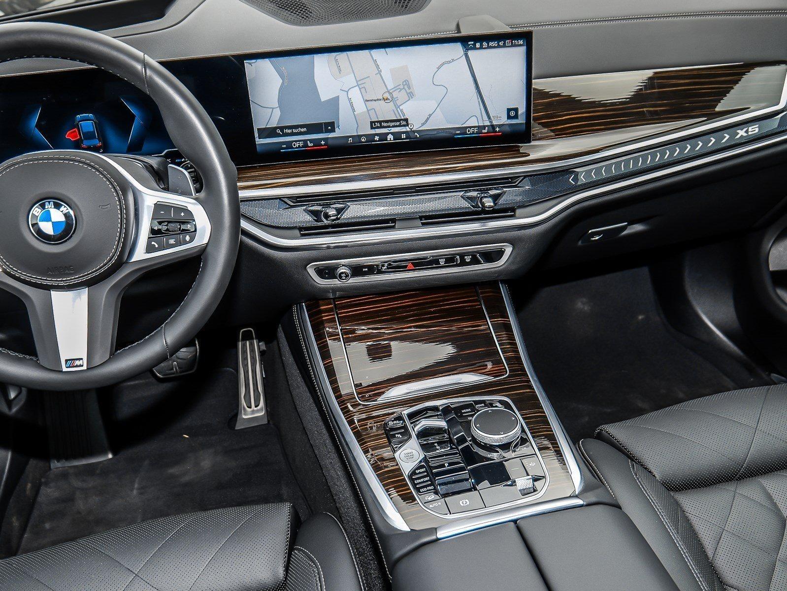 BMW X5 – Bild 10