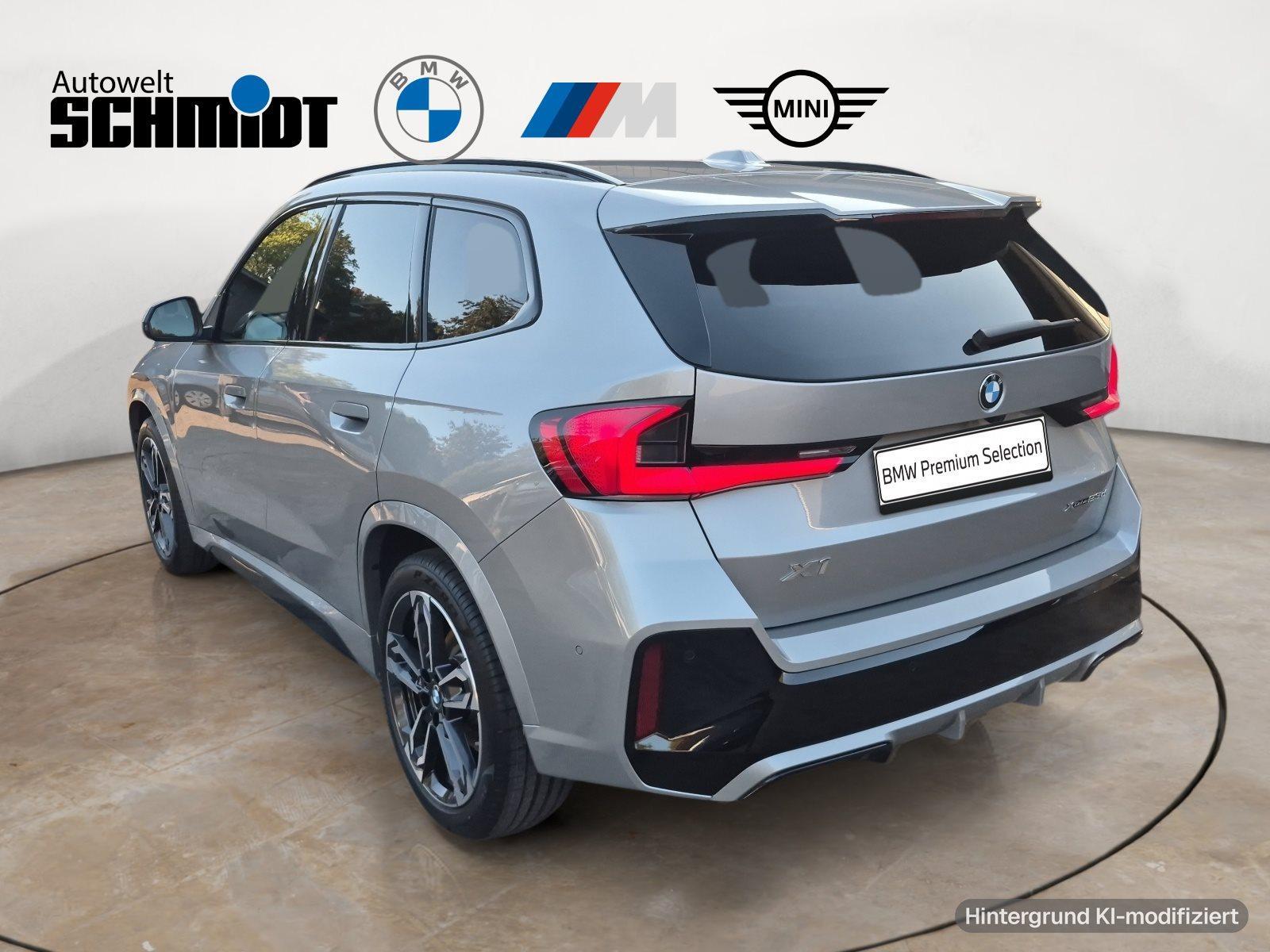 BMW X1 – Bild 4