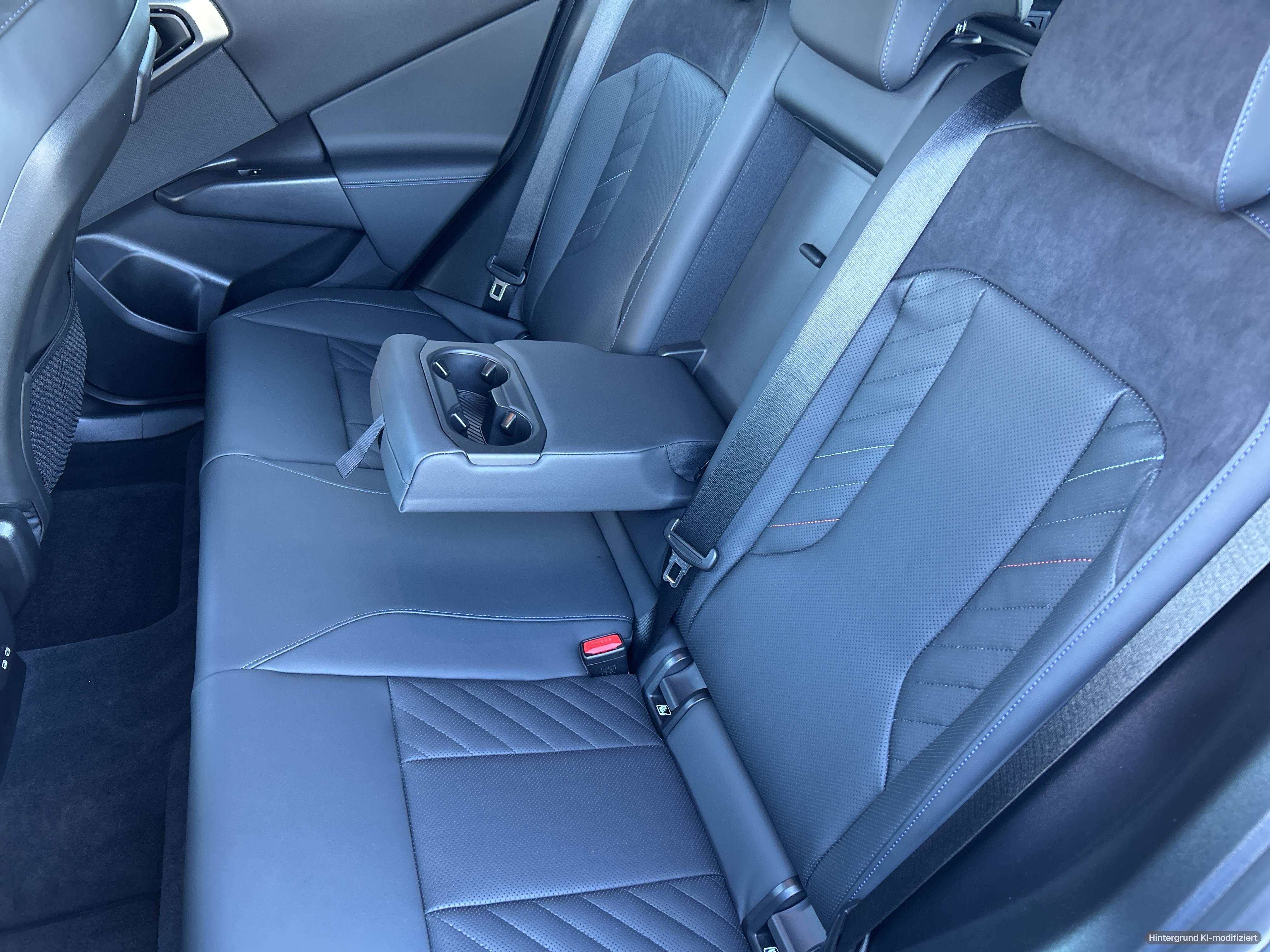 BMW X3 – Bild 24