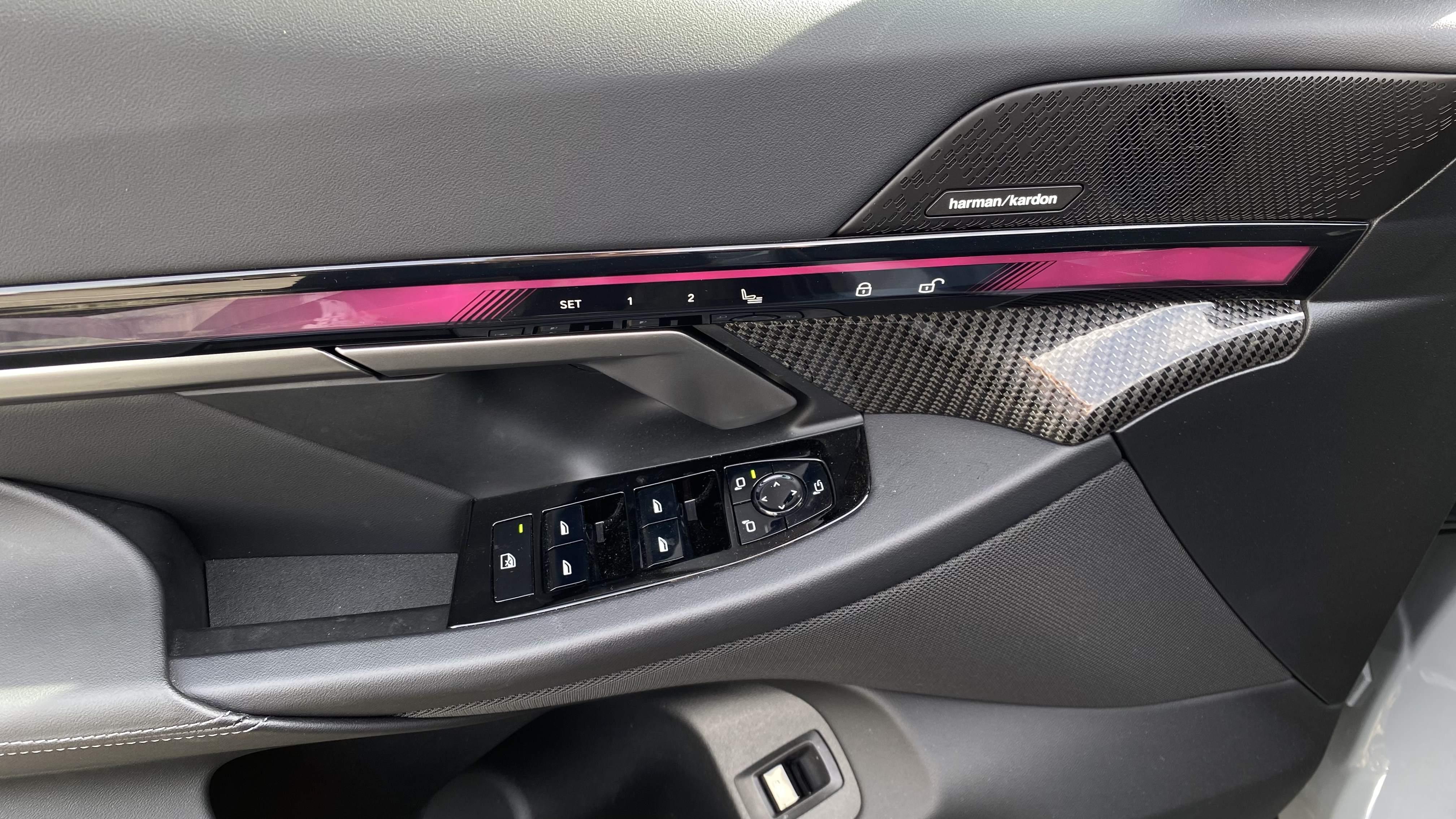 BMW 5er Touring – Bild 11
