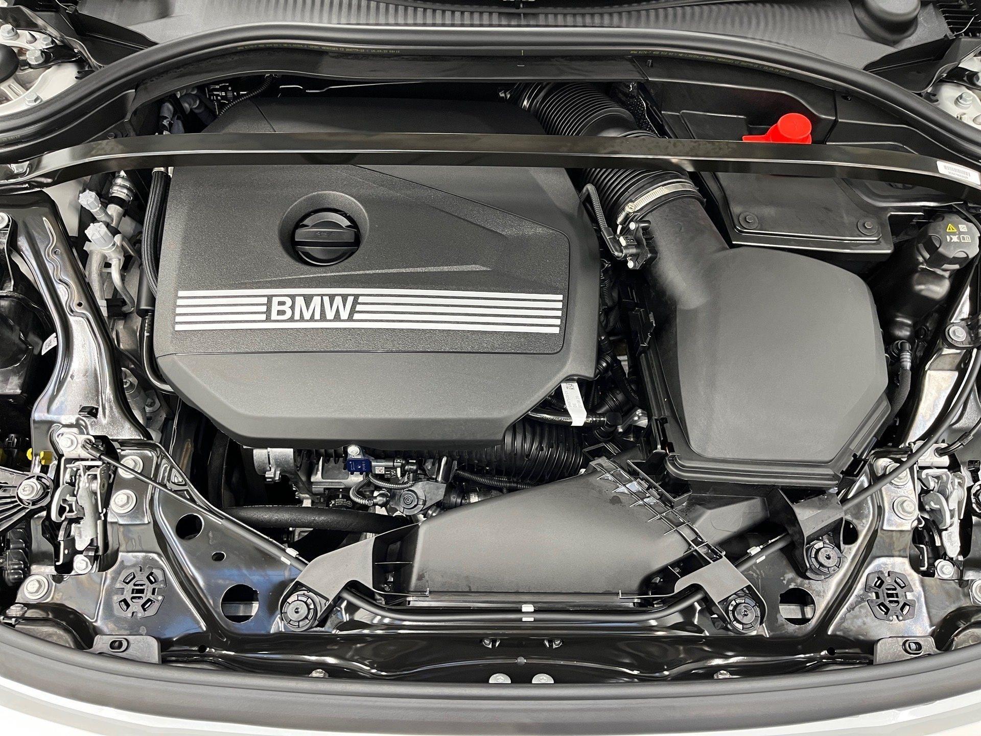 BMW 1er – Bild 18