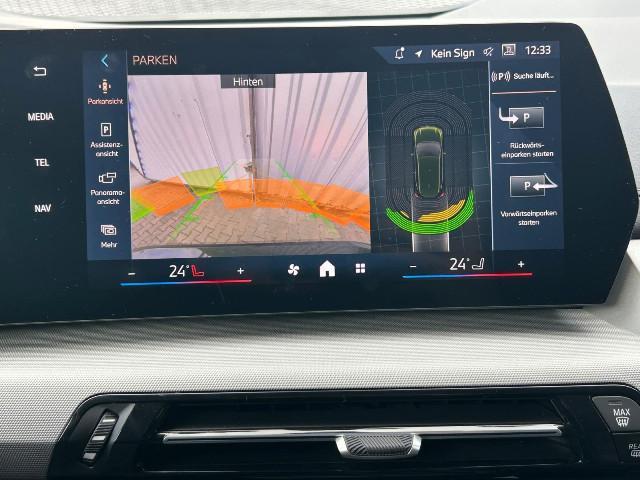 BMW 2er Active Tourer – Bild 8