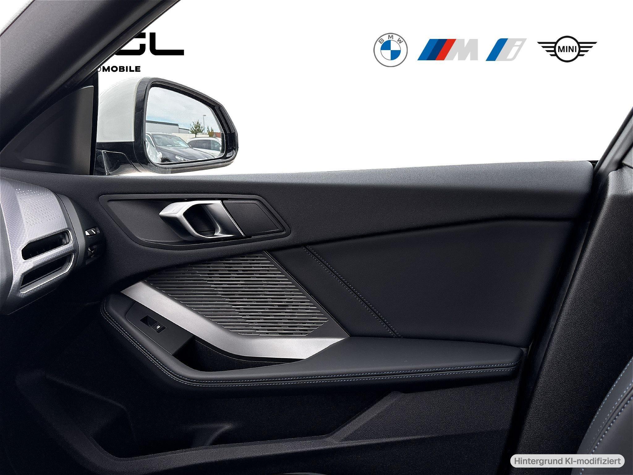BMW 2er Gran Coupé – Bild 12
