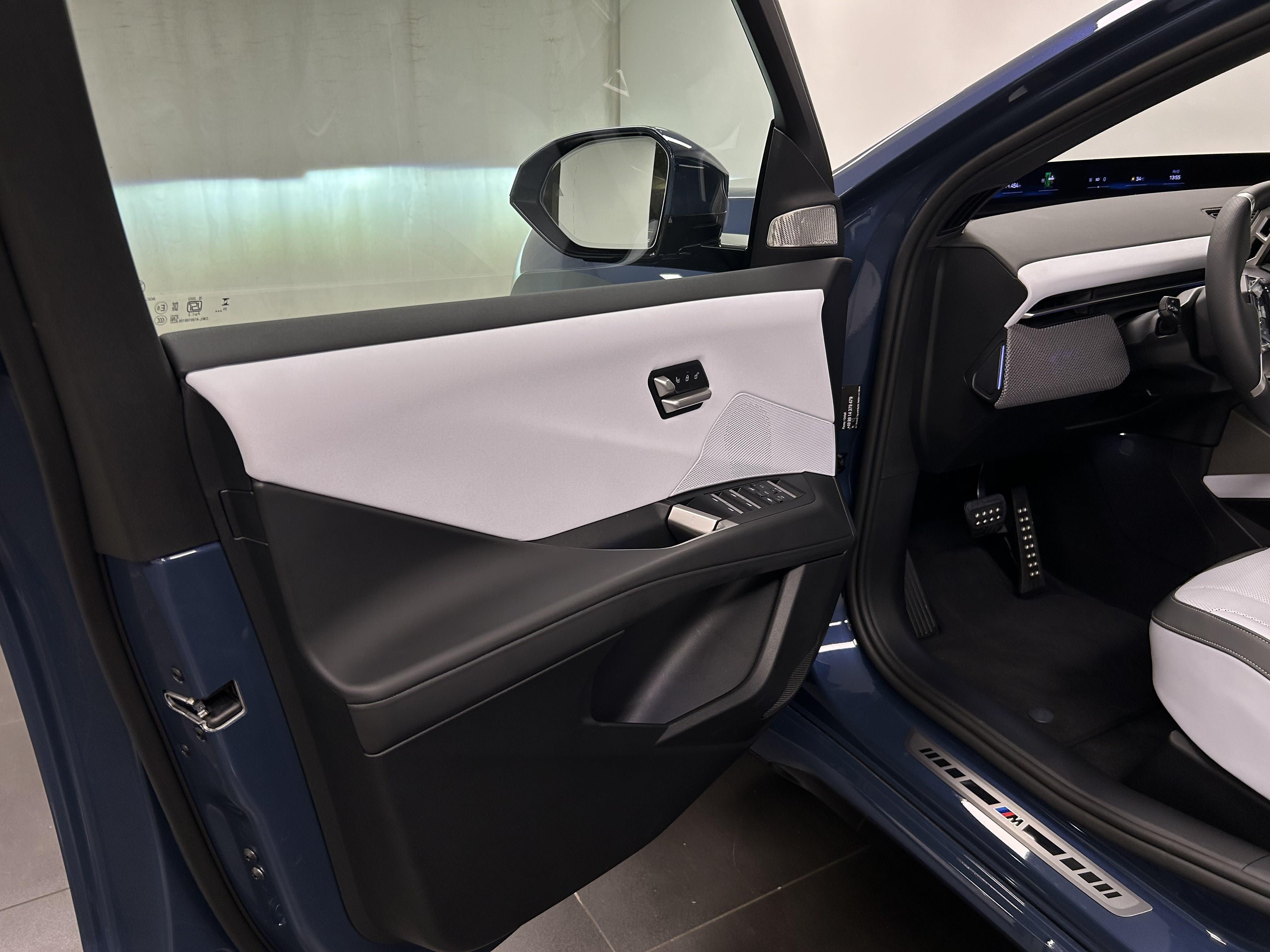 BMW iX3 – Bild 37