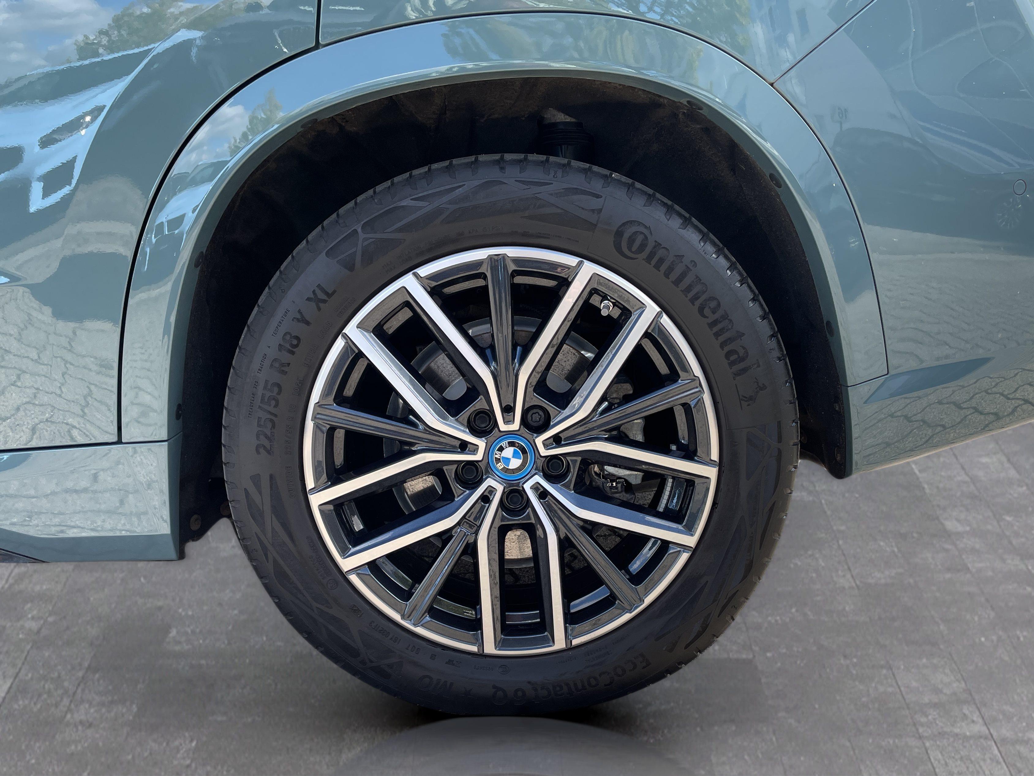 BMW iX1 – Bild 21
