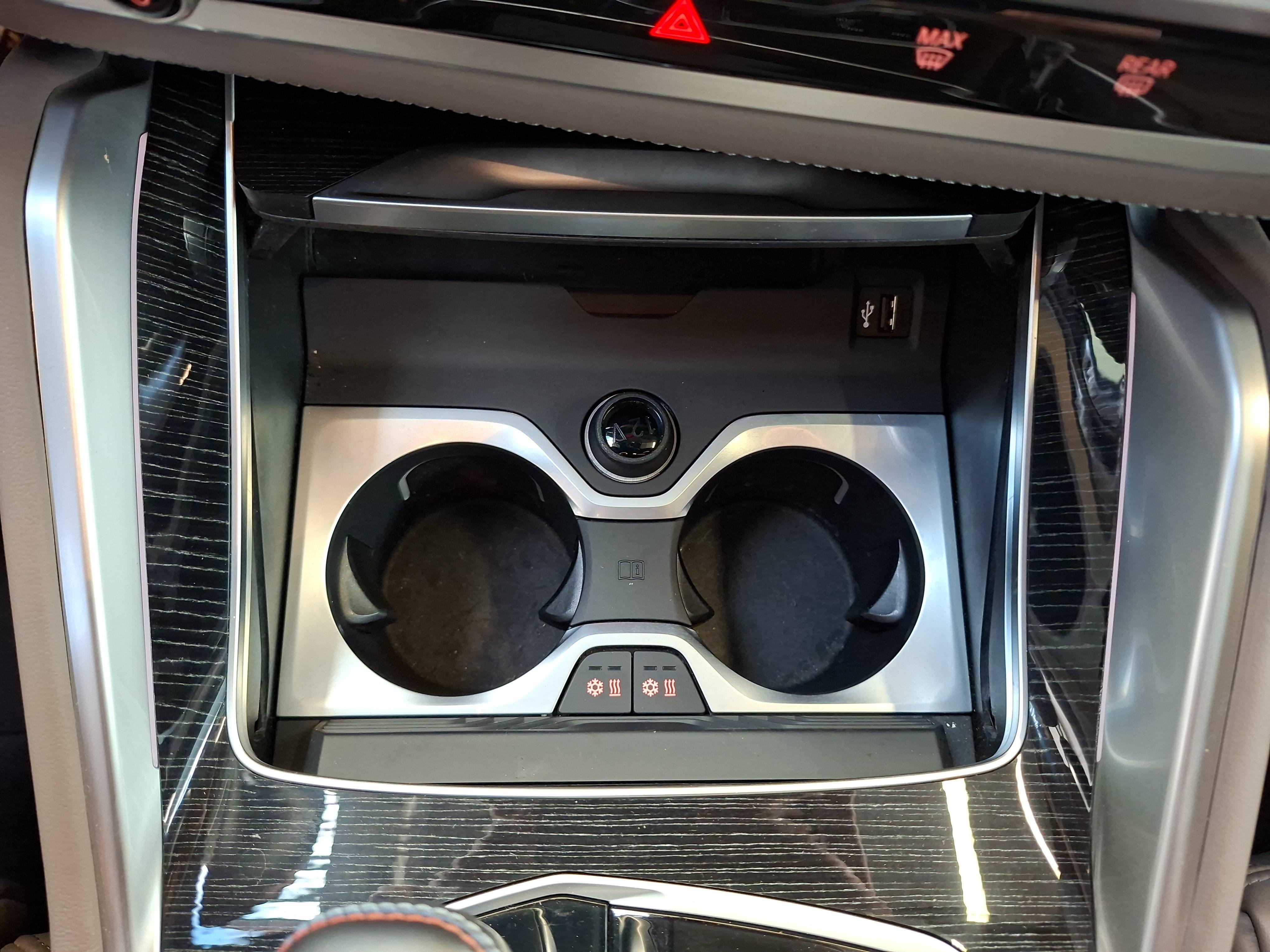BMW X6M – Bild 20