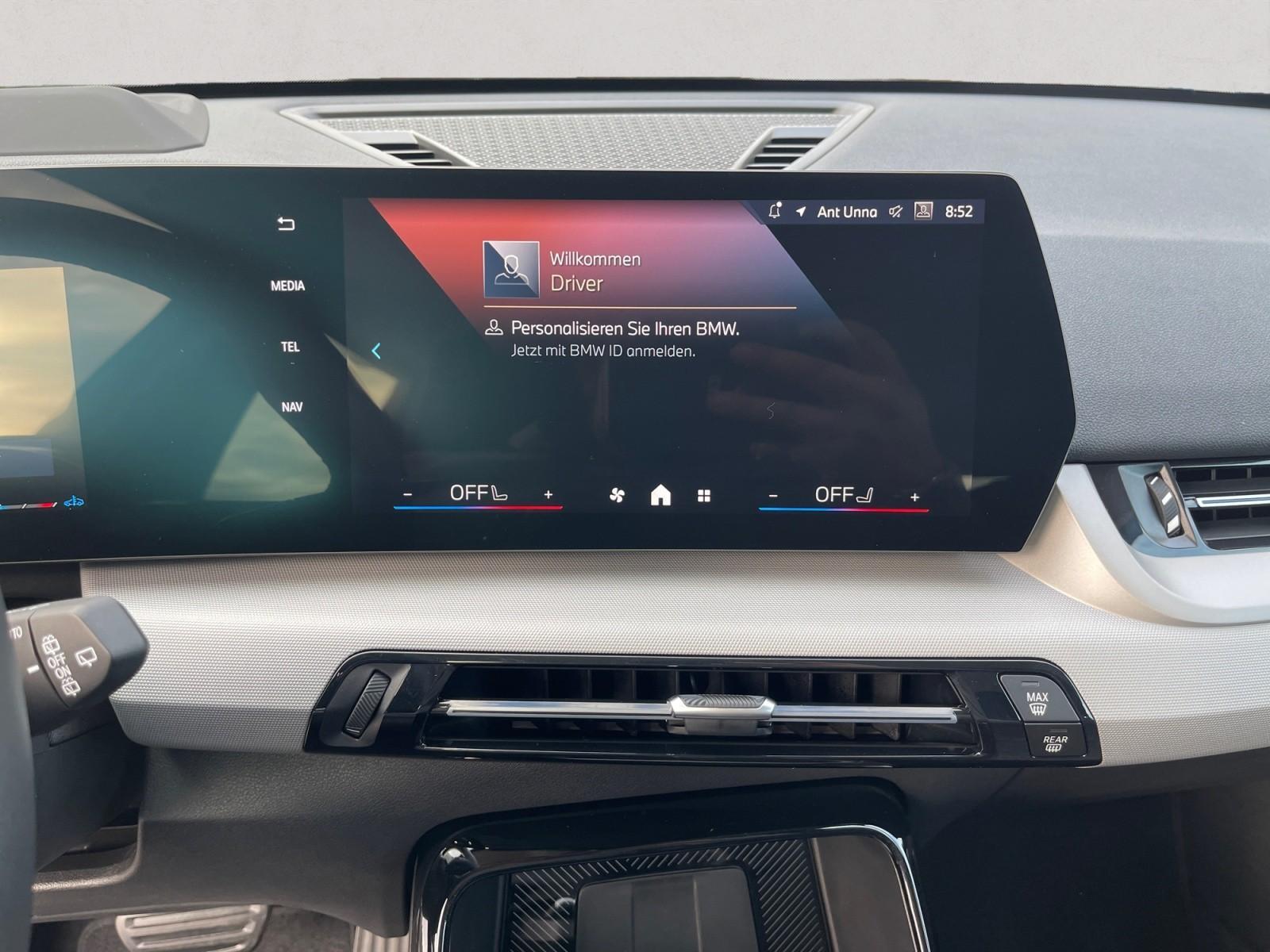 BMW X1 – Bild 26