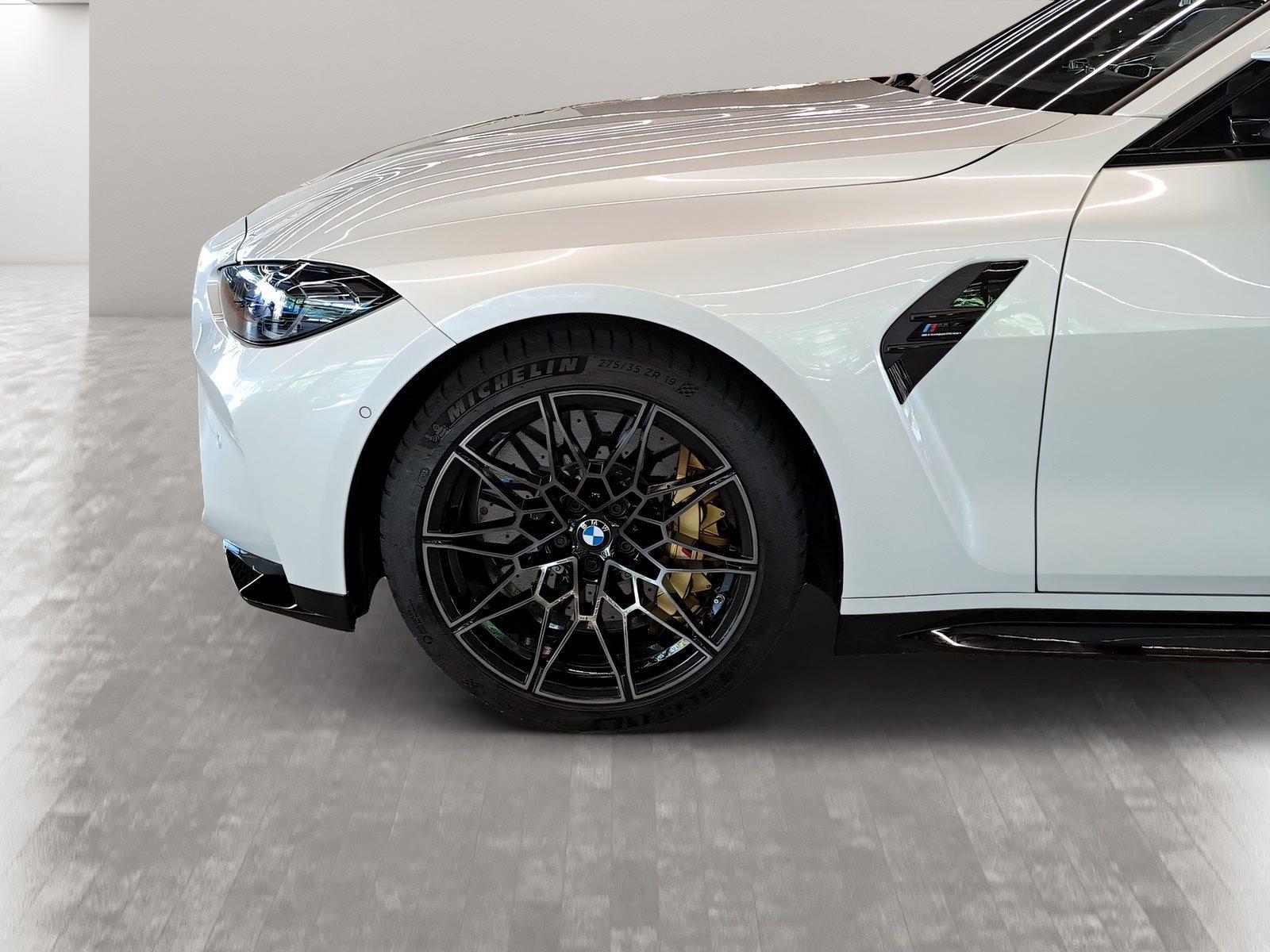 BMW M4 Cabrio – Bild 14