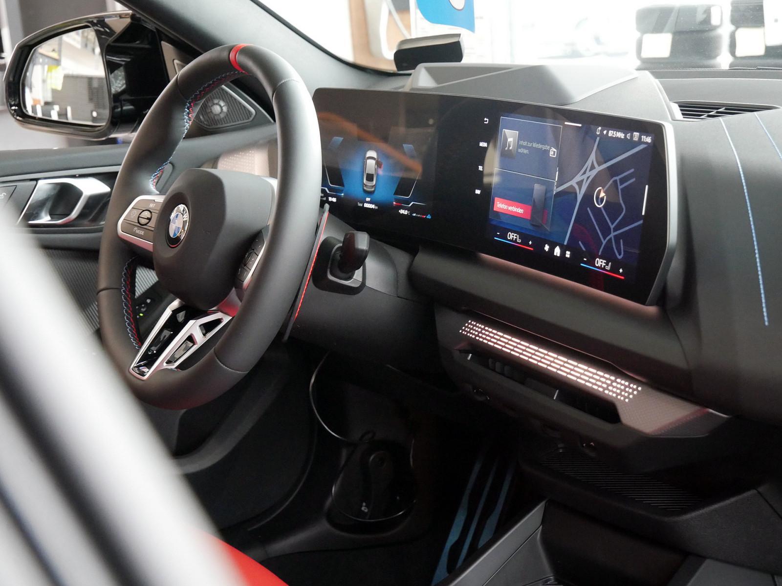 BMW 2er Gran Coupé – Bild 12