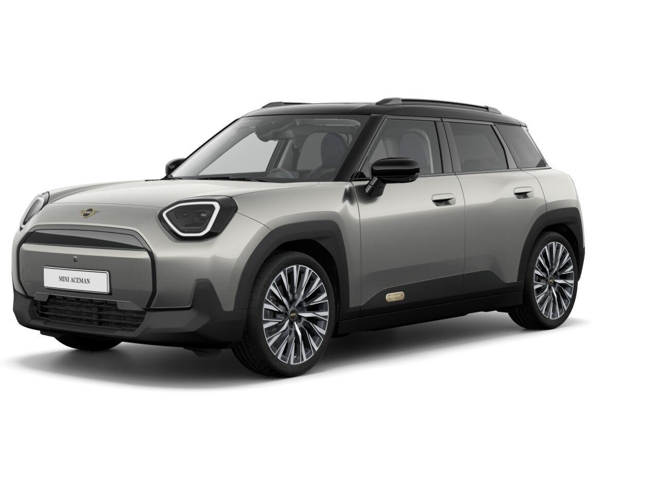 MINI Aceman – Bild 5