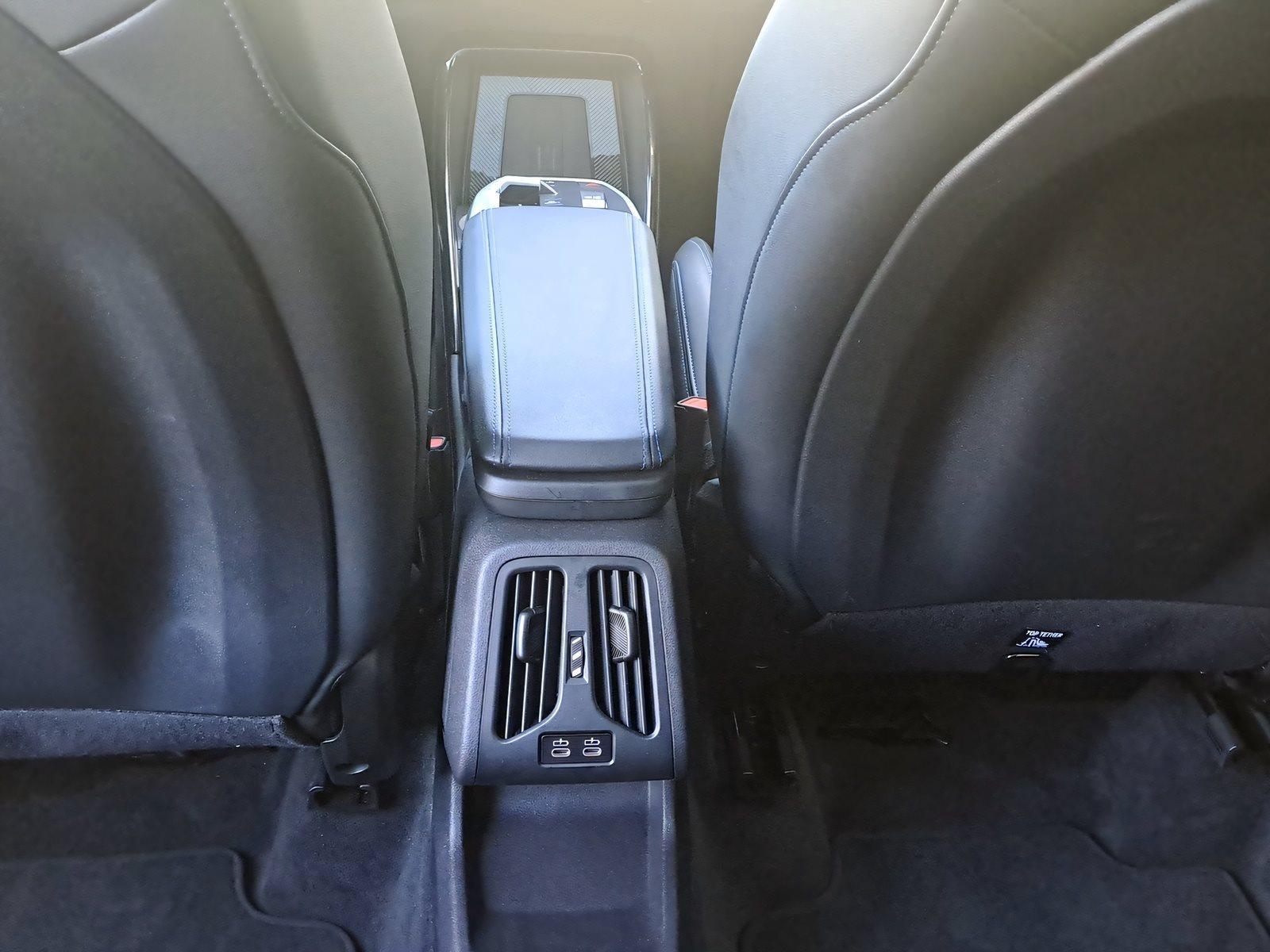 BMW X1 – Bild 13