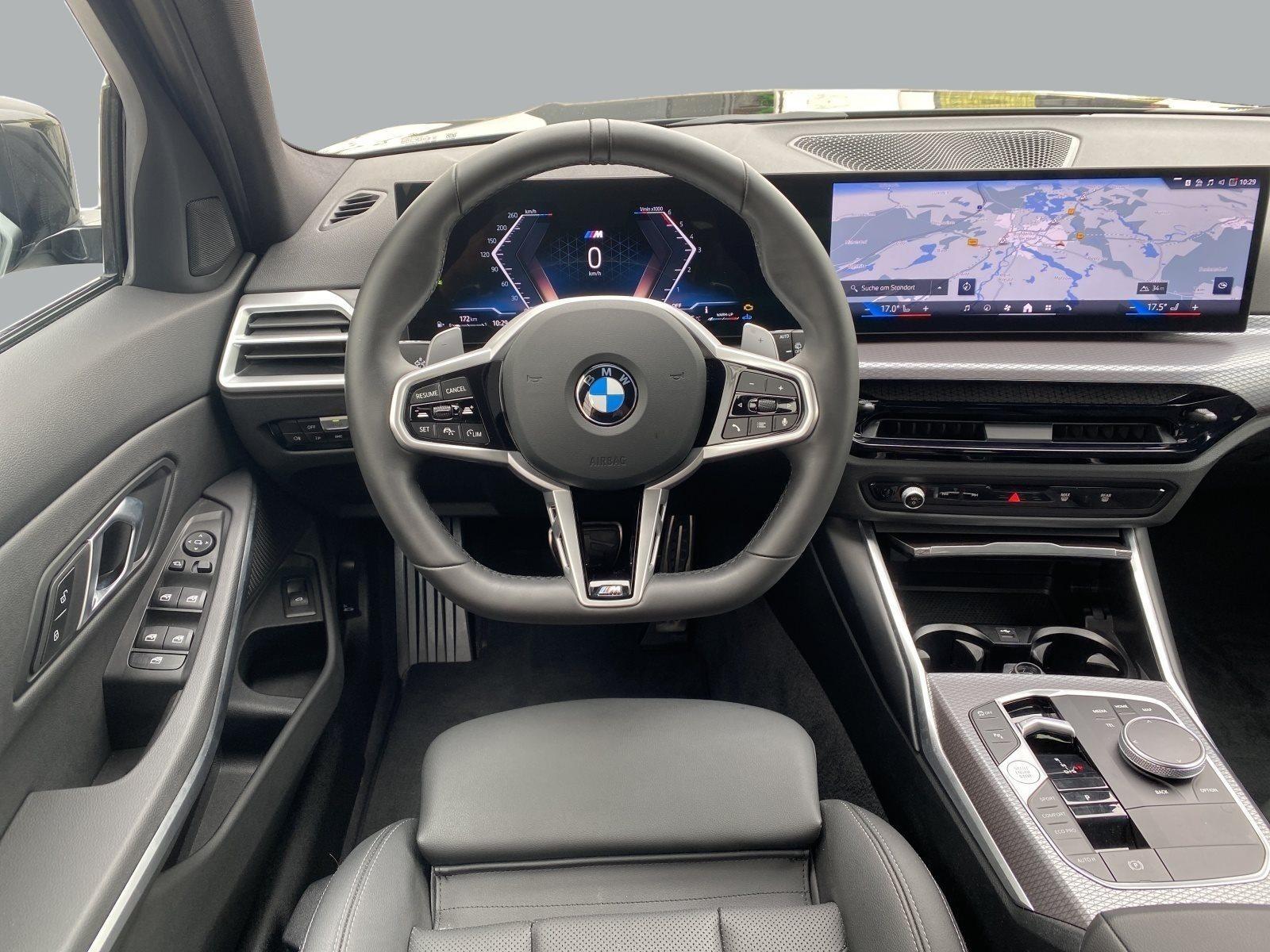 BMW 3er Touring – Bild 20