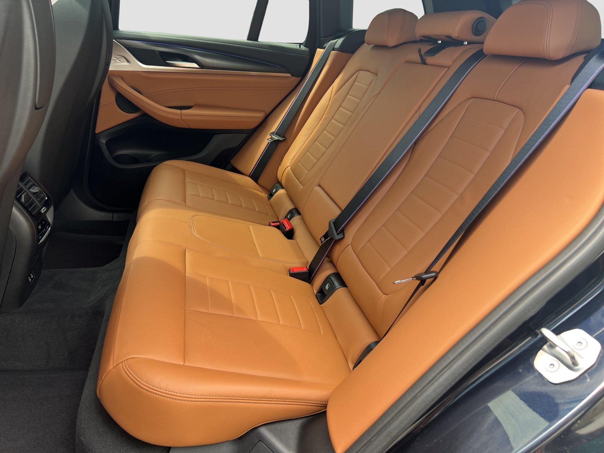 BMW X3 – Bild 14