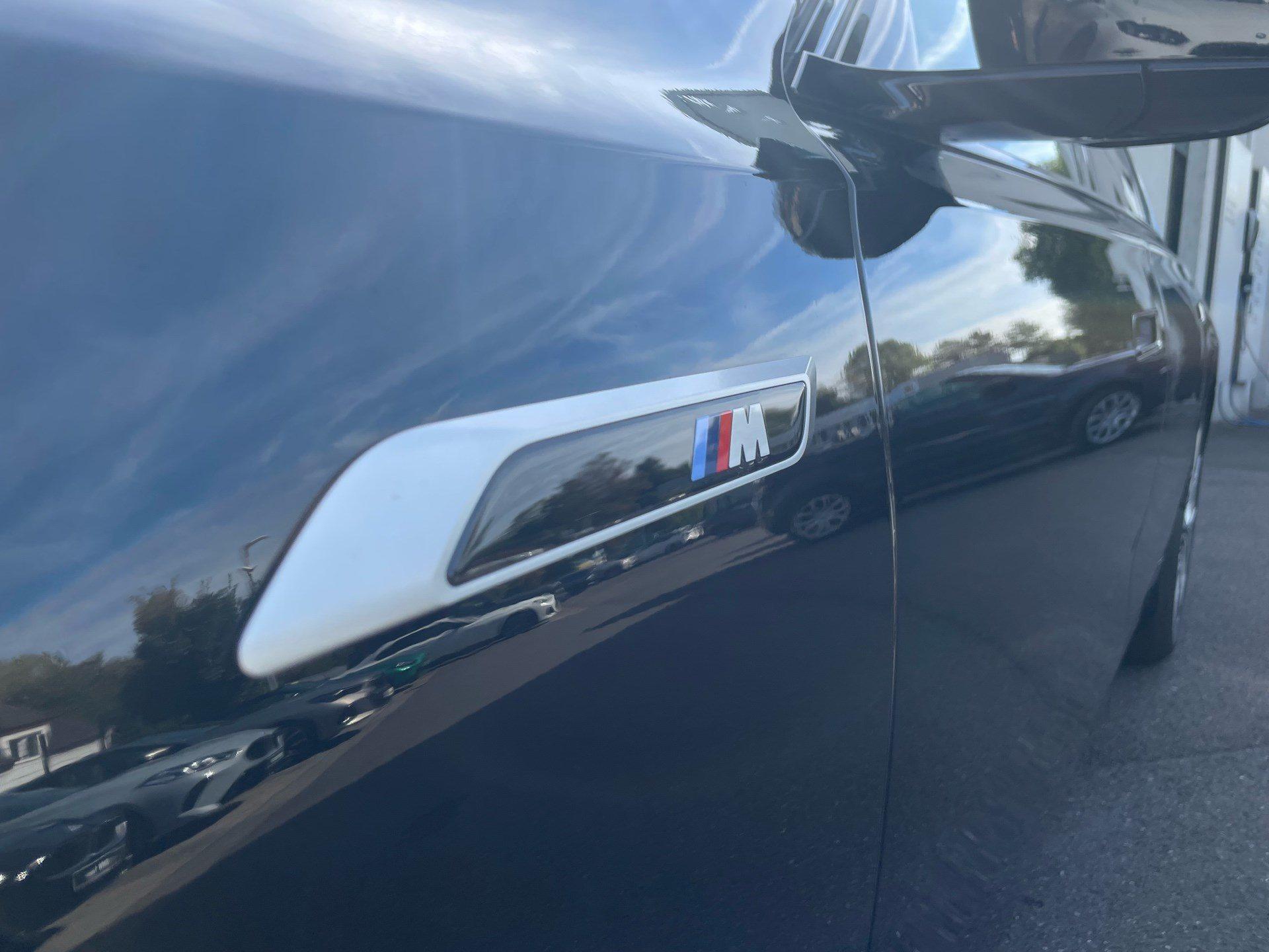 BMW i7 – Bild 34