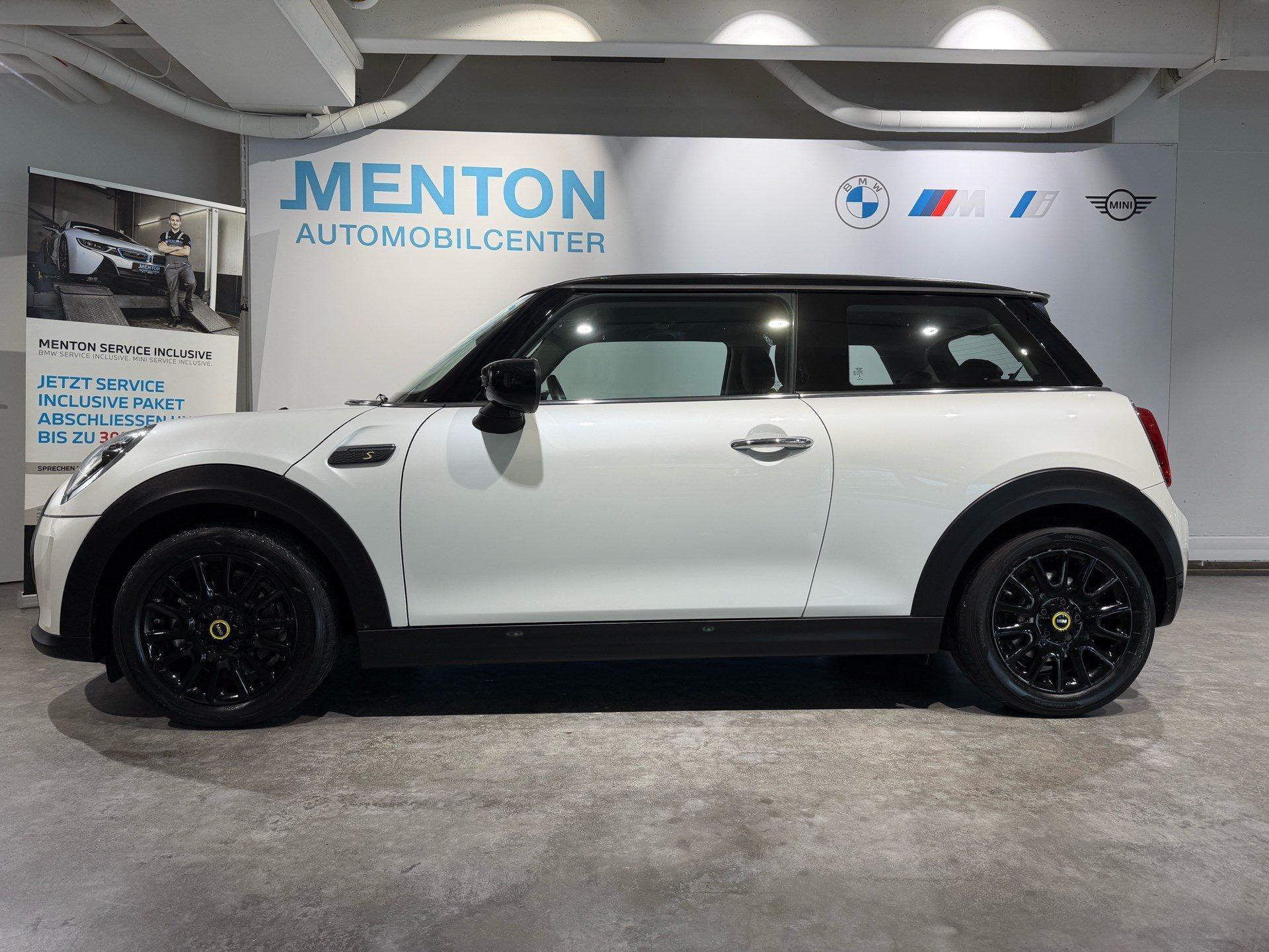 MINI Cooper 3-Türer – Bild 5