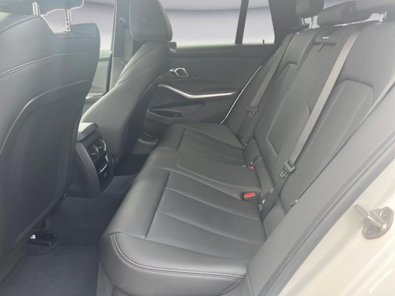BMW 3er Touring – Bild 10