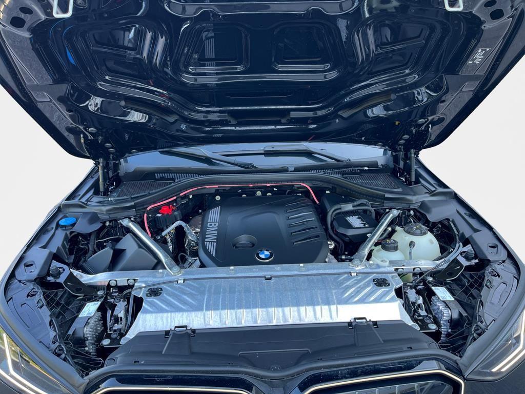 BMW X3 – Bild 13