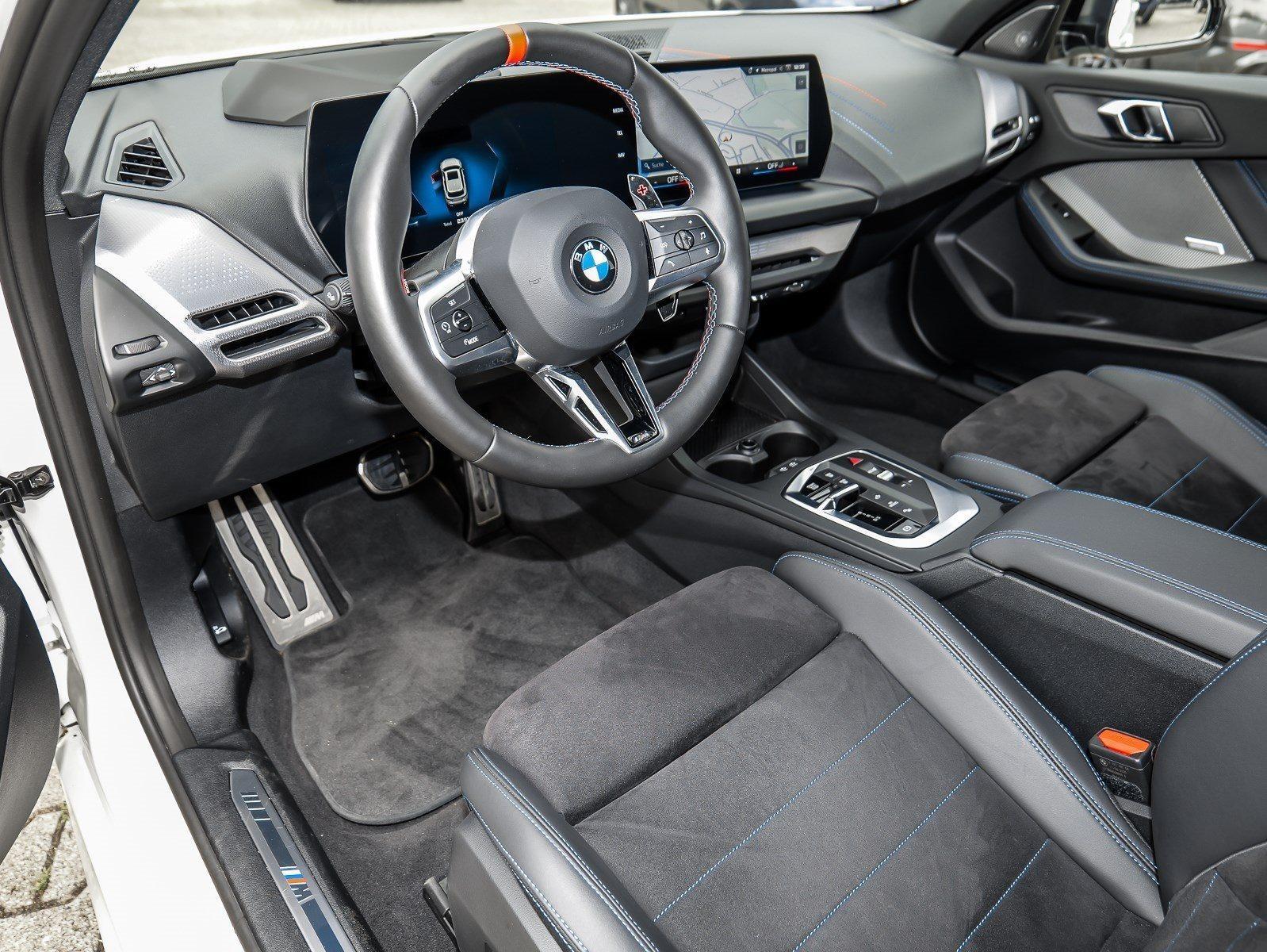 BMW 1er – Bild 25