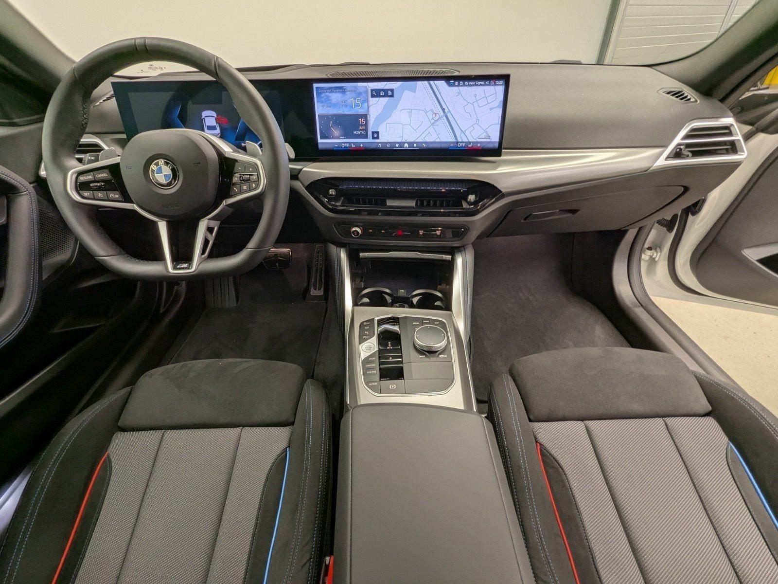 BMW 2er Coupé – Bild 11