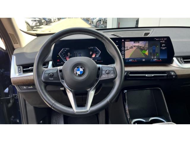 BMW X1 – Bild 6