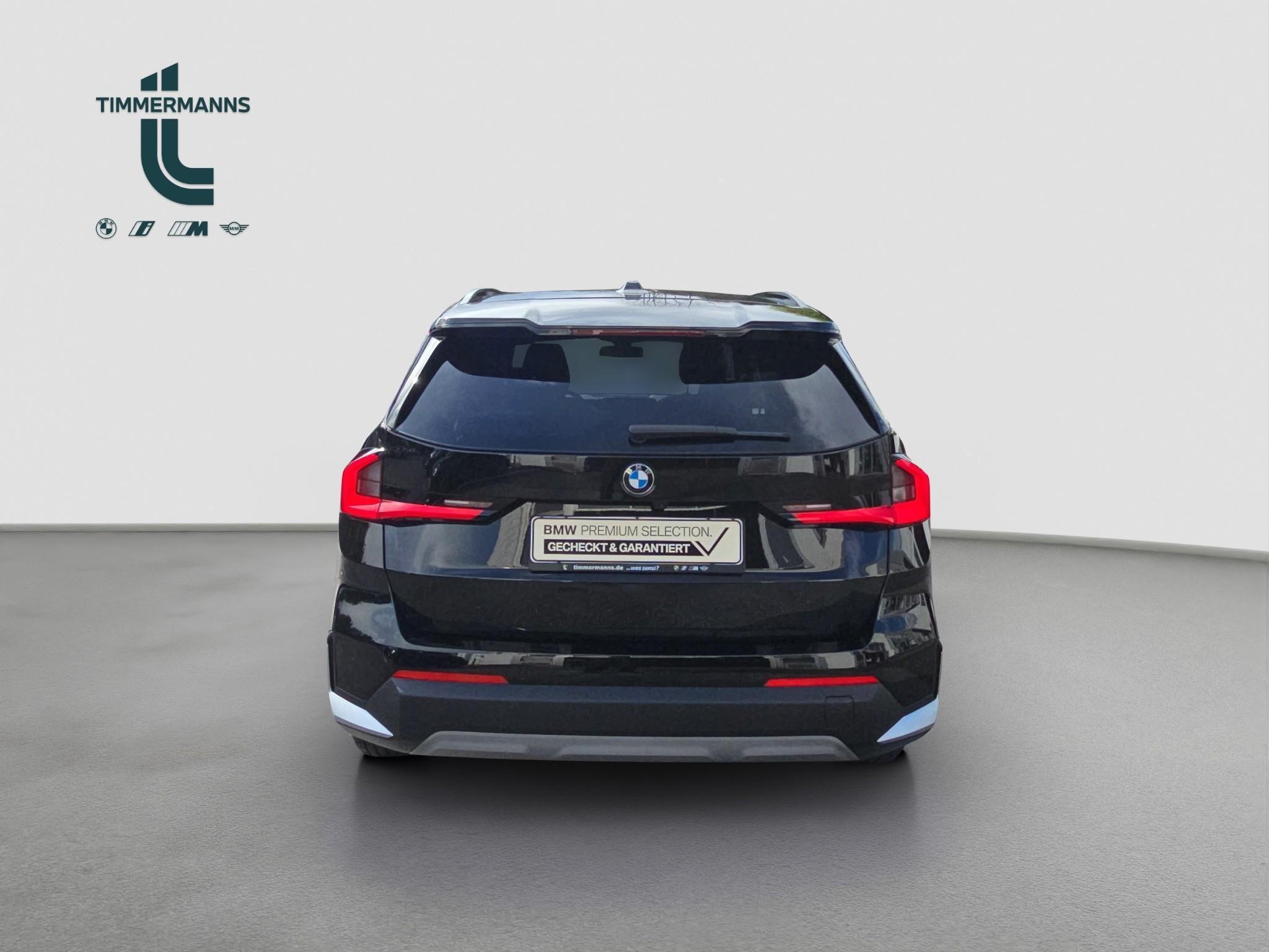 BMW X1 – Bild 21
