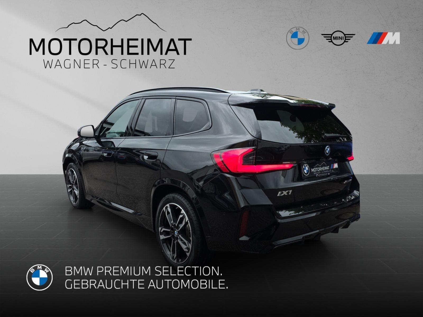 BMW iX1 – Bild 4