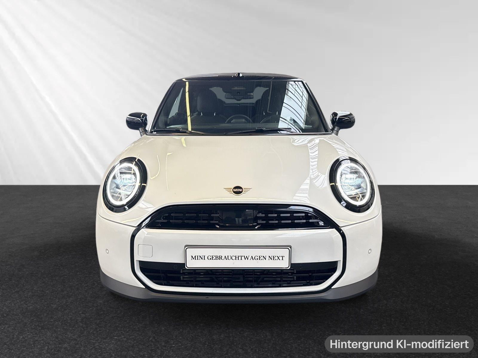 MINI Cabrio – Bild 15