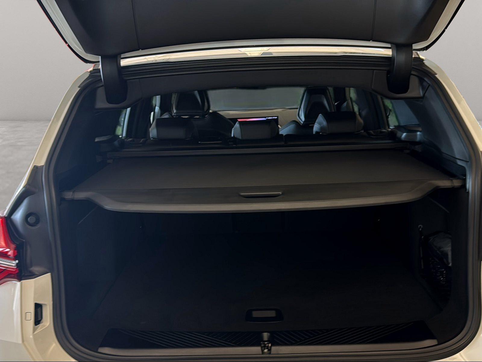 BMW X3 – Bild 15