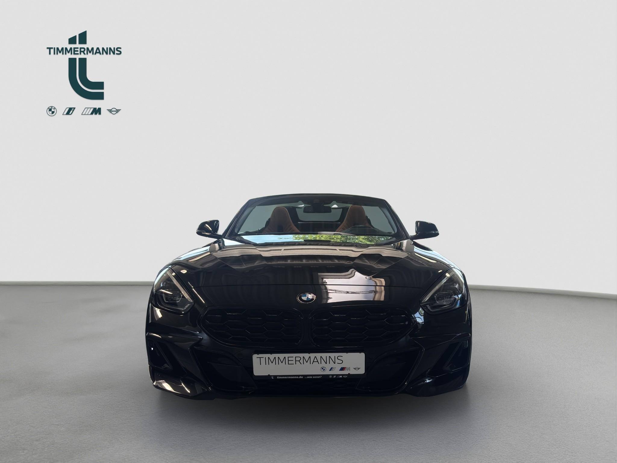 BMW Z4 – Bild 16