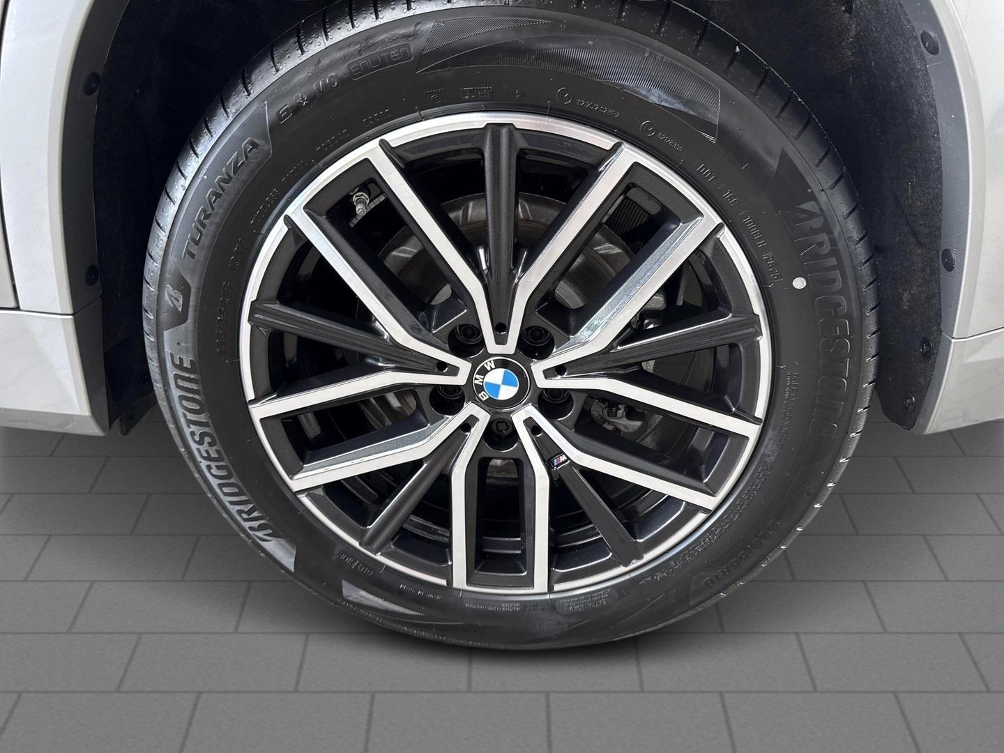BMW X1 – Bild 34