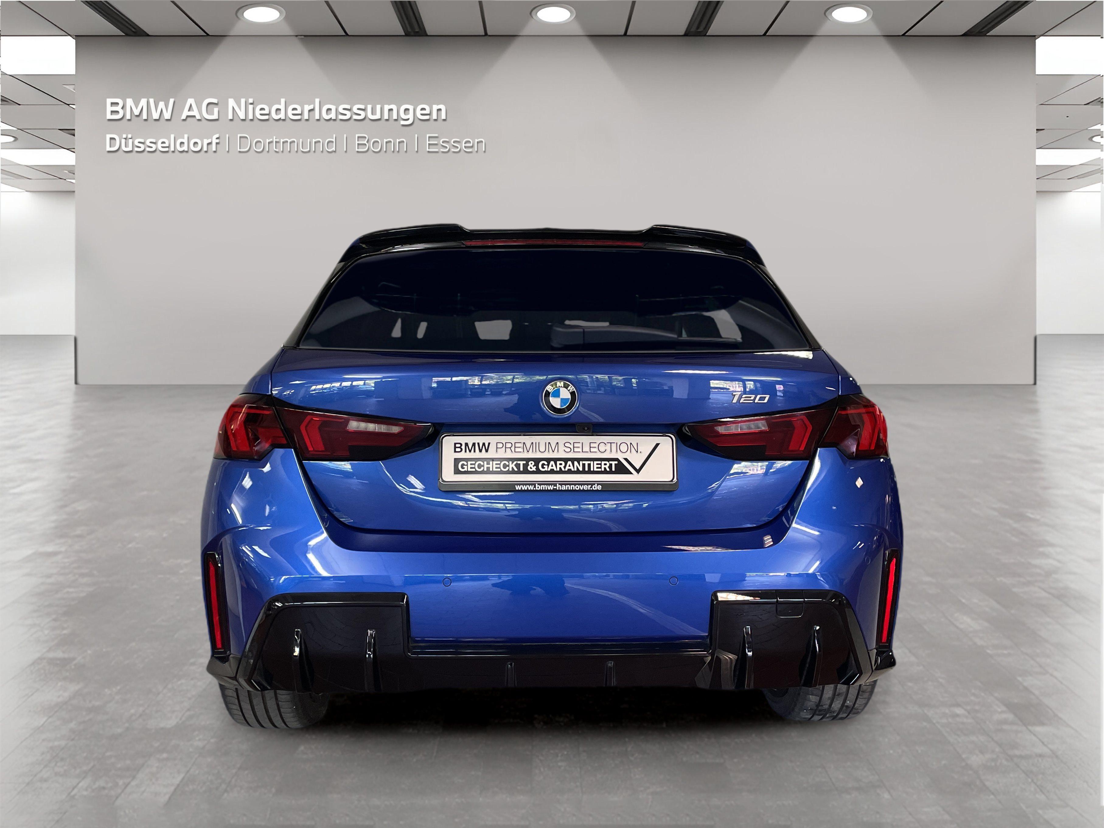 BMW 1er – Bild 20