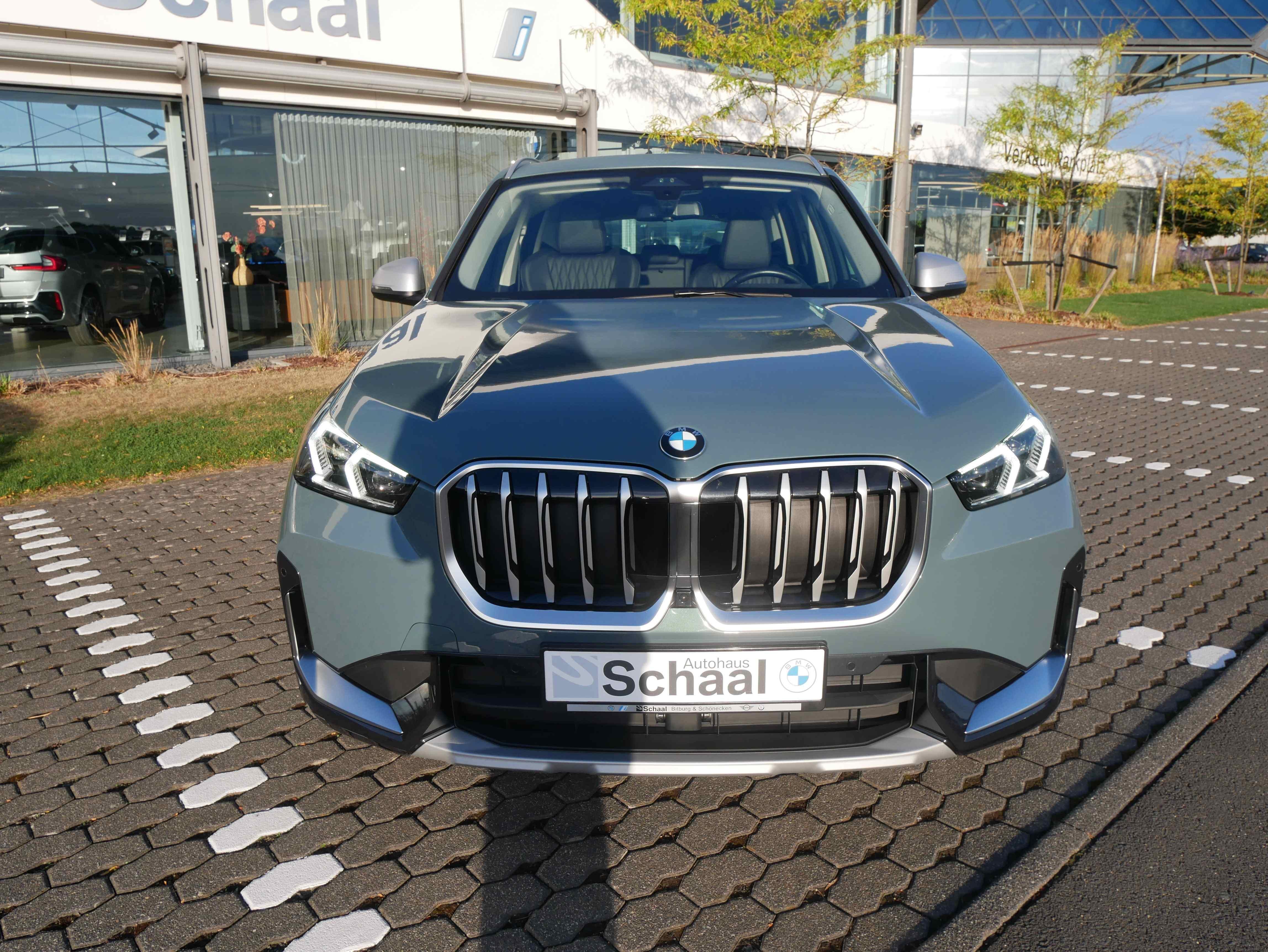 BMW X1 – Bild 17