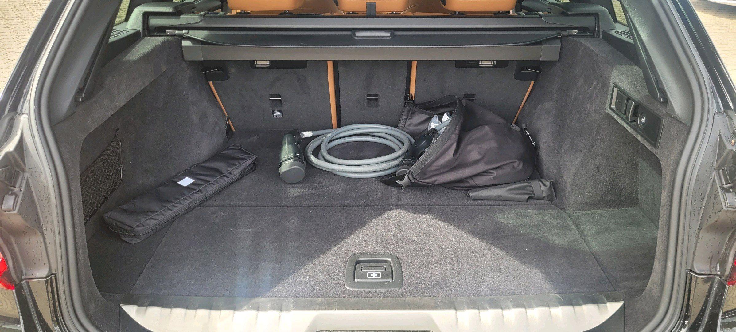 BMW 3er Touring – Bild 10