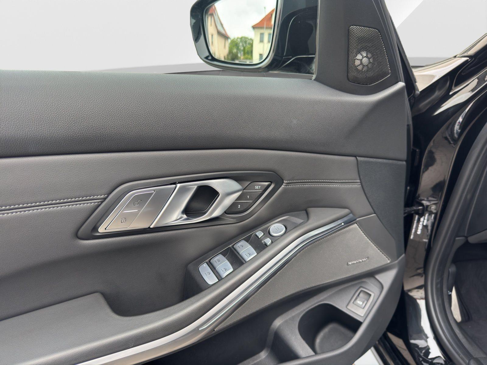 BMW M3 Touring – Bild 11