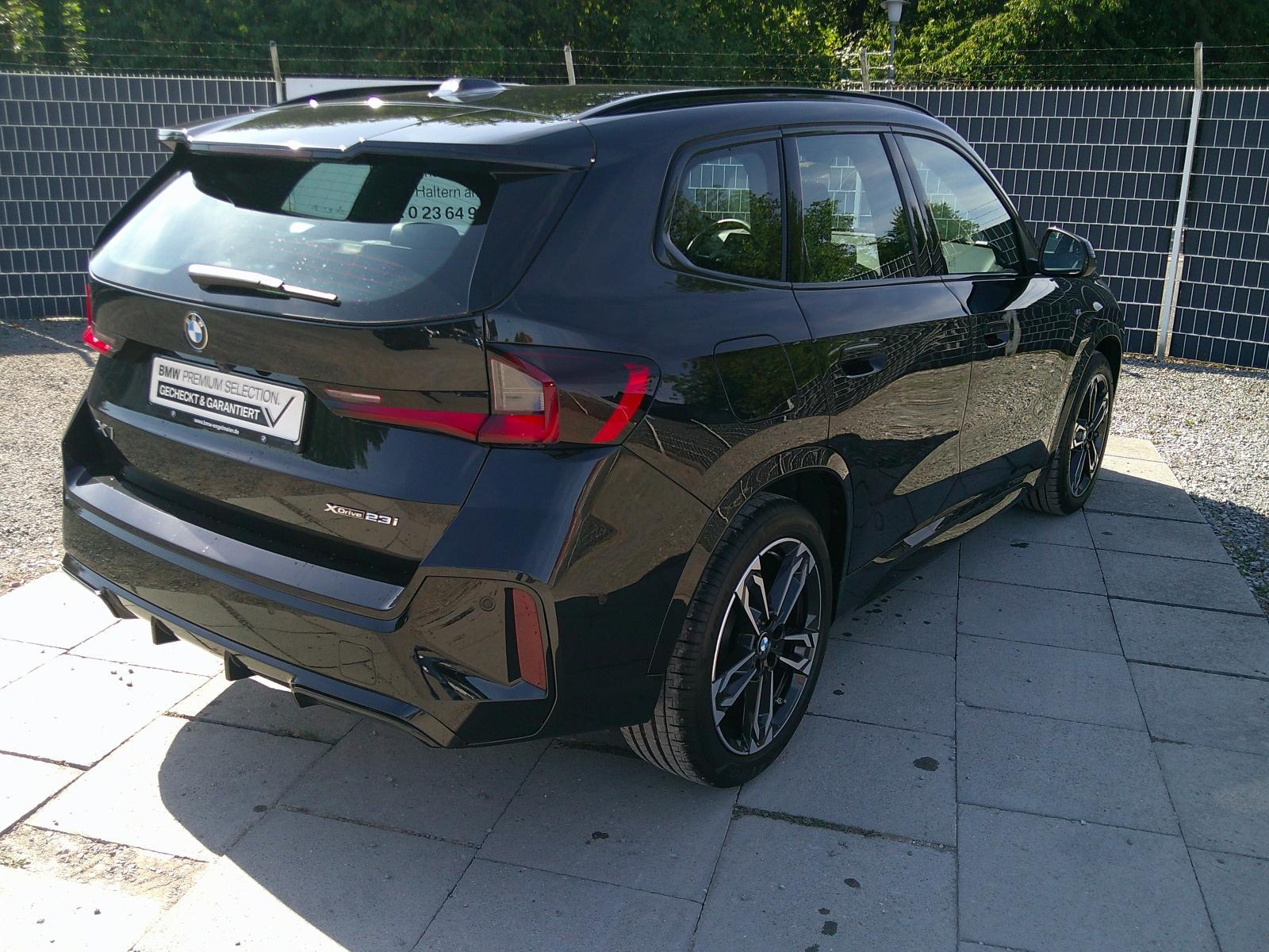 BMW X1 – Bild 4