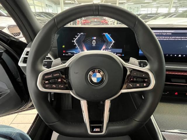 BMW 3er Touring – Bild 10
